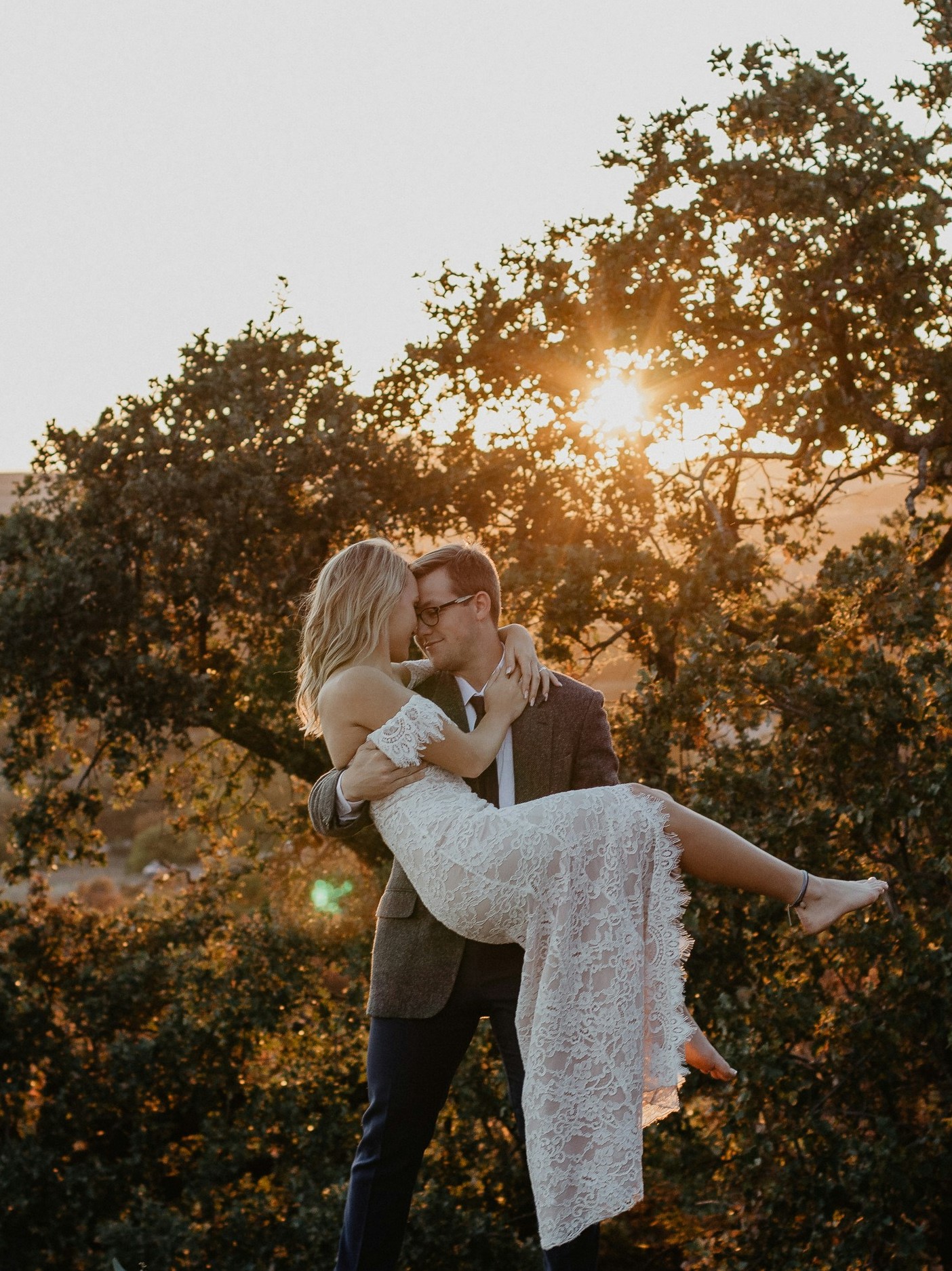 Séance Couple