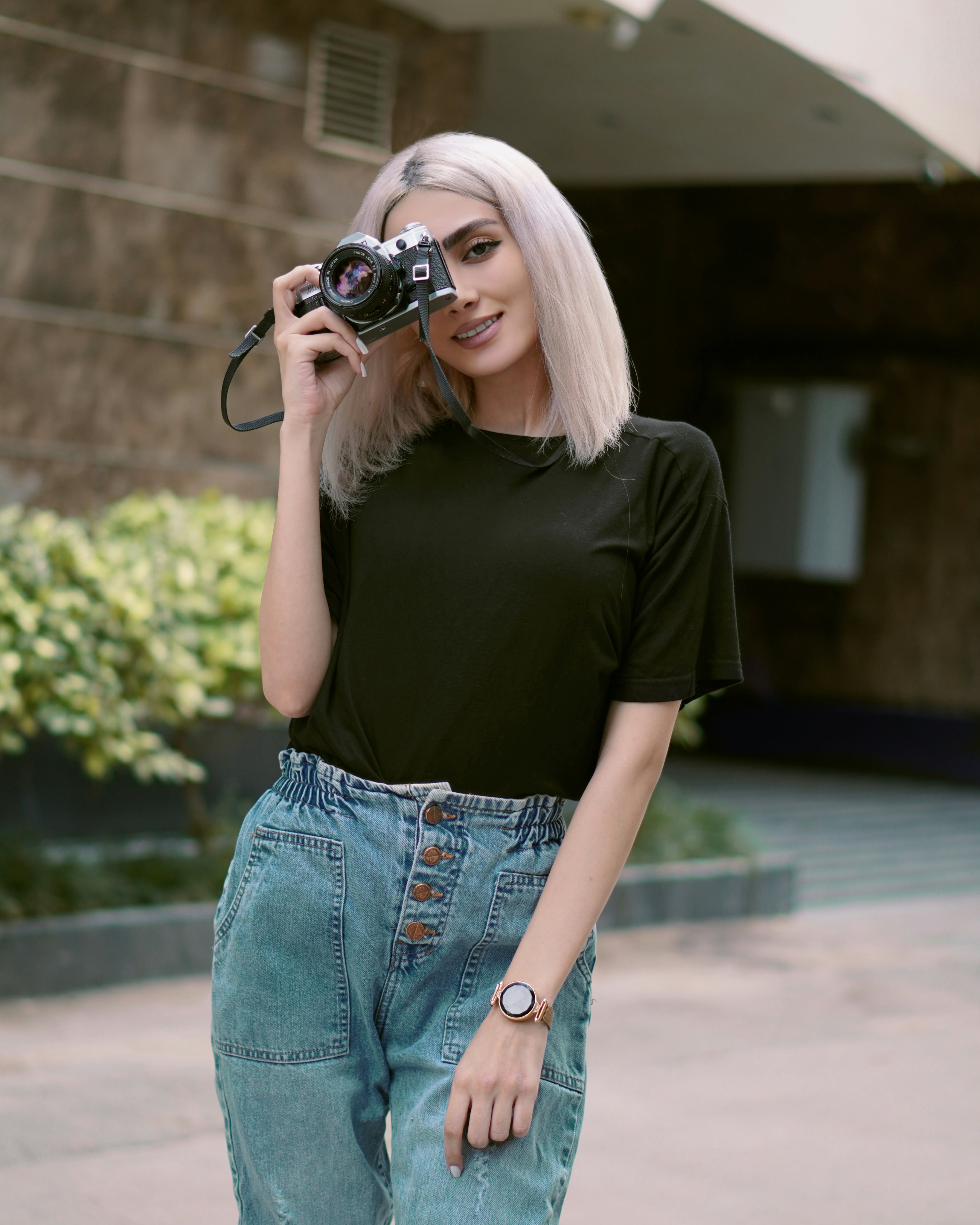 Selena Magnier — Photographe à Toulon
