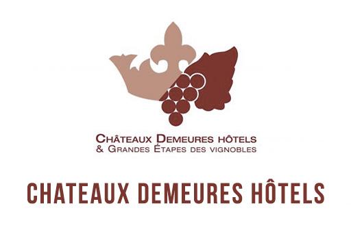 LES CHÂTEAUX DEMEURES HOTELS